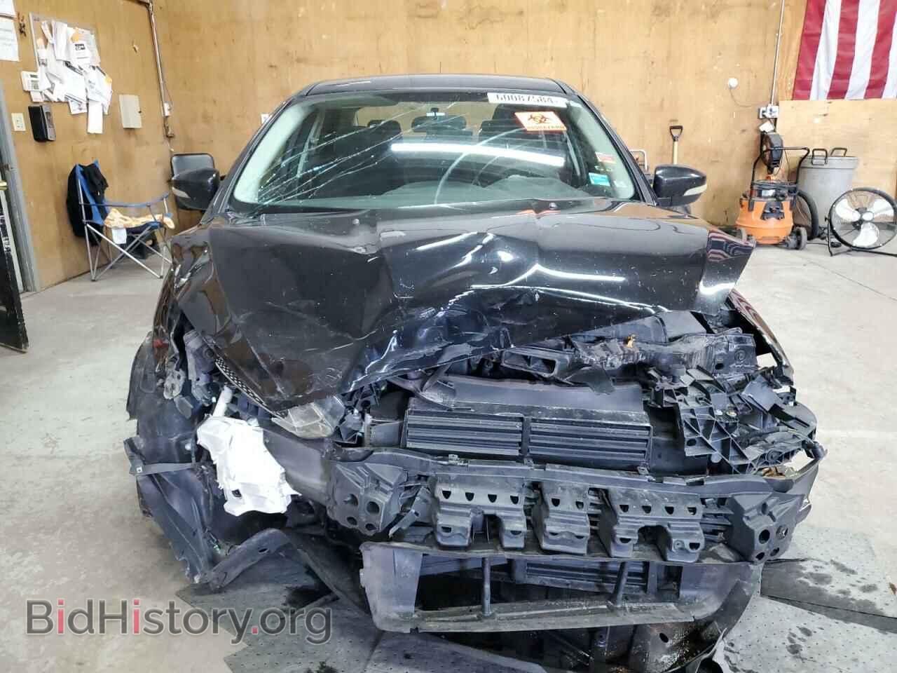 2016 FORD FOCUS - VIN: 1FADP3F28GL359537 - Фото 5