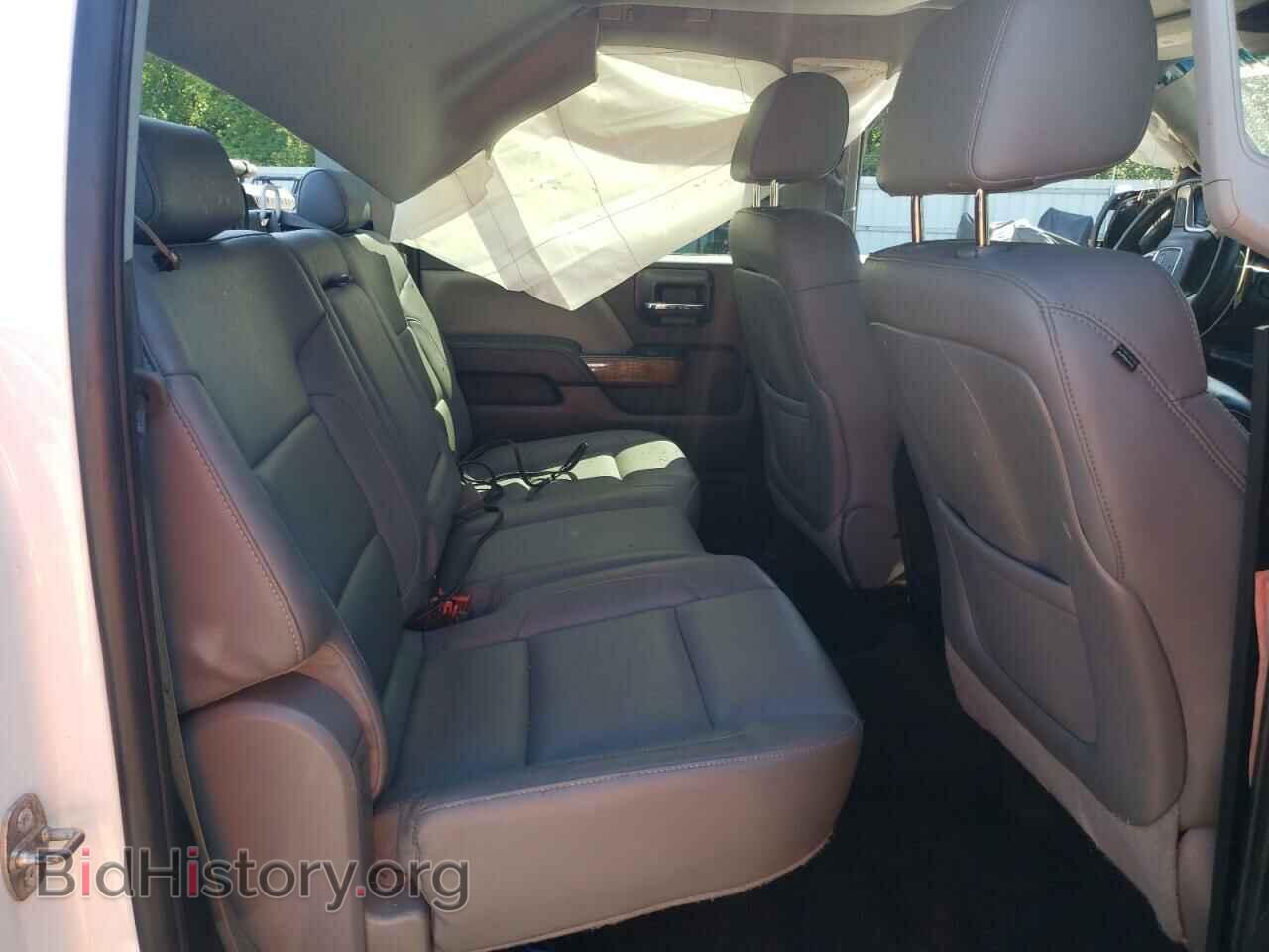 2014 GMC SIERRA - VIN: 3GTP1VEC8EG284220 - Фото 10