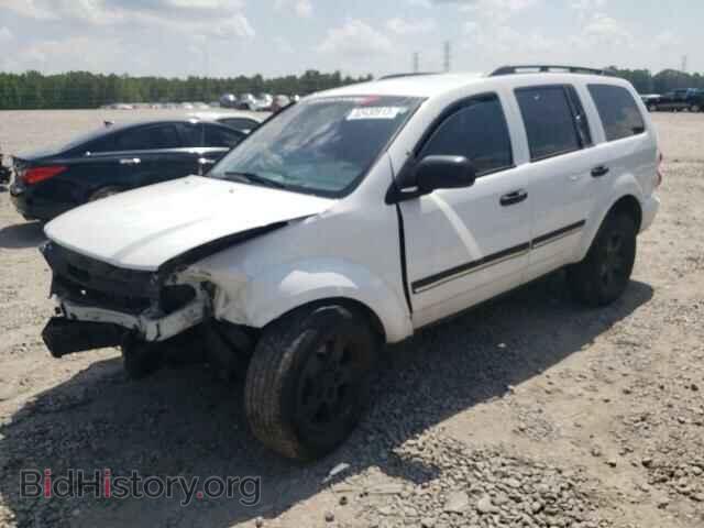Photo 1D8HB48N77F551538 - DODGE DURANGO 2007