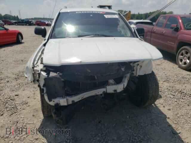 2007 DODGE DURANGO - VIN: 1D8HB48N77F551538 - Фото 5
