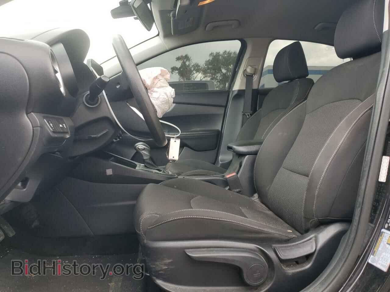 2020 KIA FORTE - VIN: 3KPF24AD0LE181562 - Фото 7