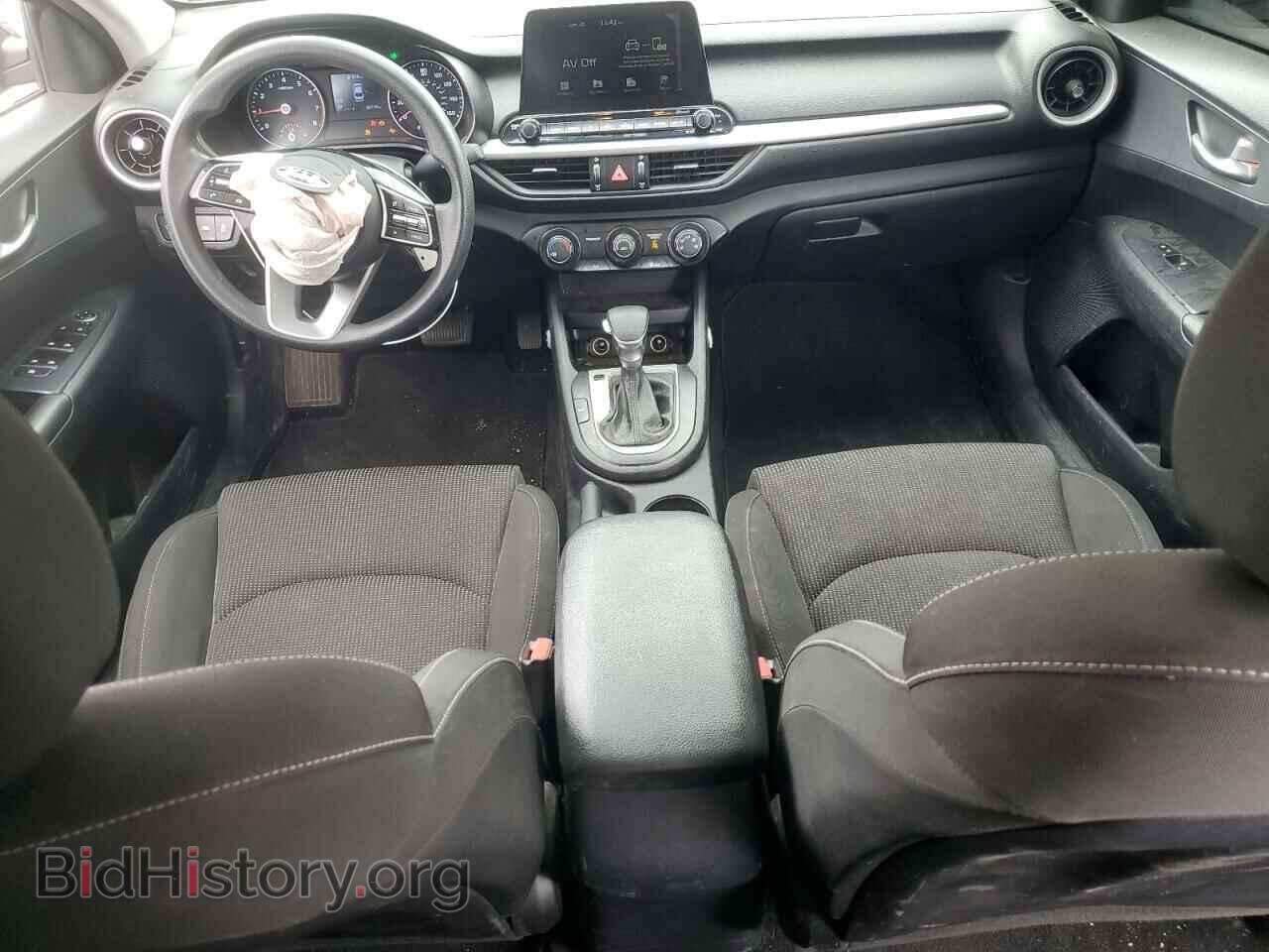 2020 KIA FORTE - VIN: 3KPF24AD0LE181562 - Фото 8