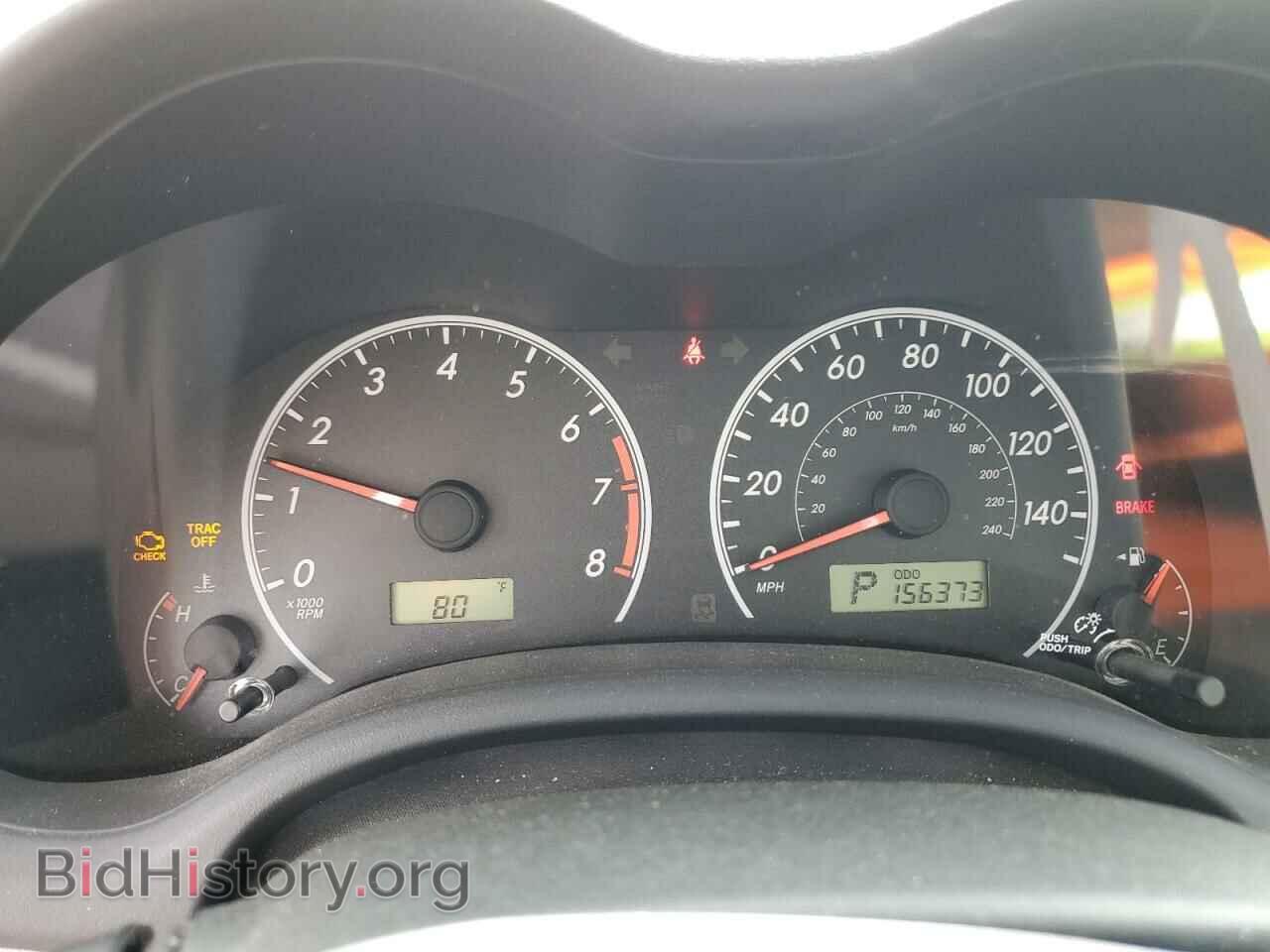 2012 TOYOTA COROLLA - VIN: 2T1BU4EEXCC846302 - Фото 9