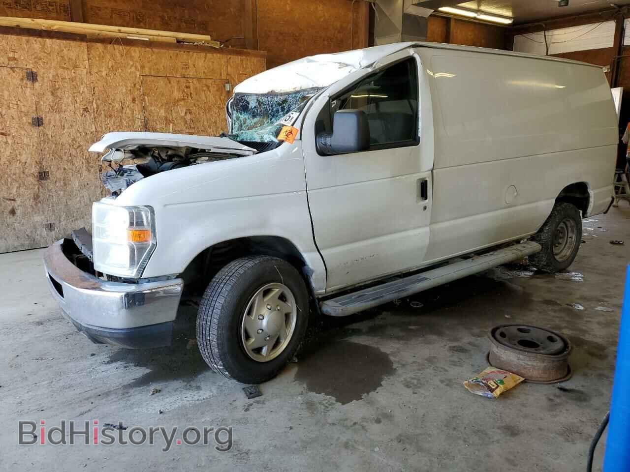 Photo 1FTNE2EW0EDA31491 - FORD ALL Models 2014
