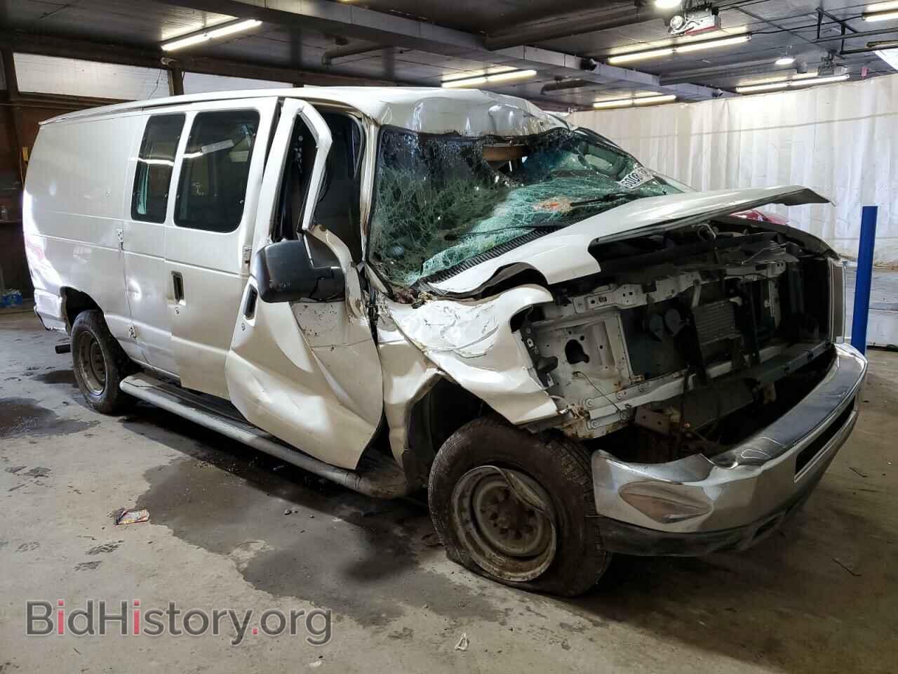 2014 FORD ALL Models - VIN: 1FTNE2EW0EDA31491 - Фото 4