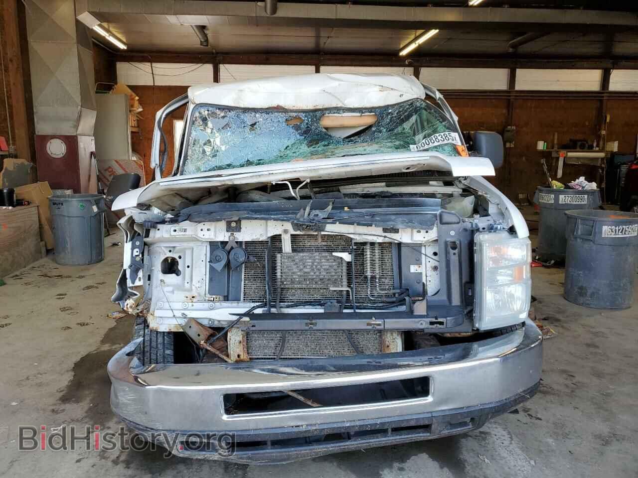 2014 FORD ALL Models - VIN: 1FTNE2EW0EDA31491 - Фото 5