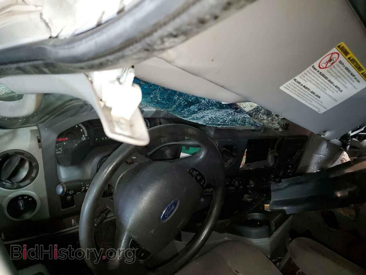2014 FORD ALL Models - VIN: 1FTNE2EW0EDA31491 - Фото 9