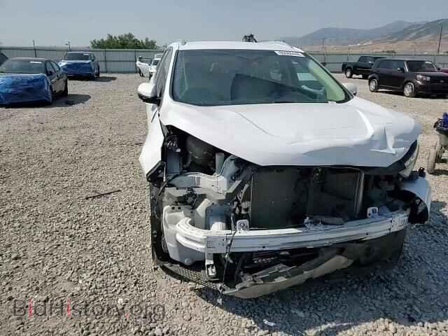 2020 FORD EDGE - VIN: 2FMPK4J92LBA31312 - Фото 14