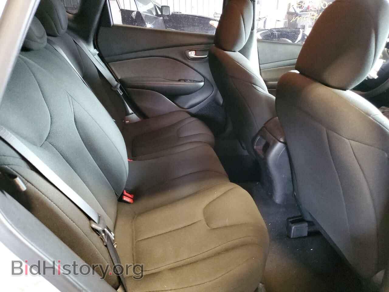 2013 DODGE DART - VIN: 1C3CDFAA4DD287342 - Photo 6