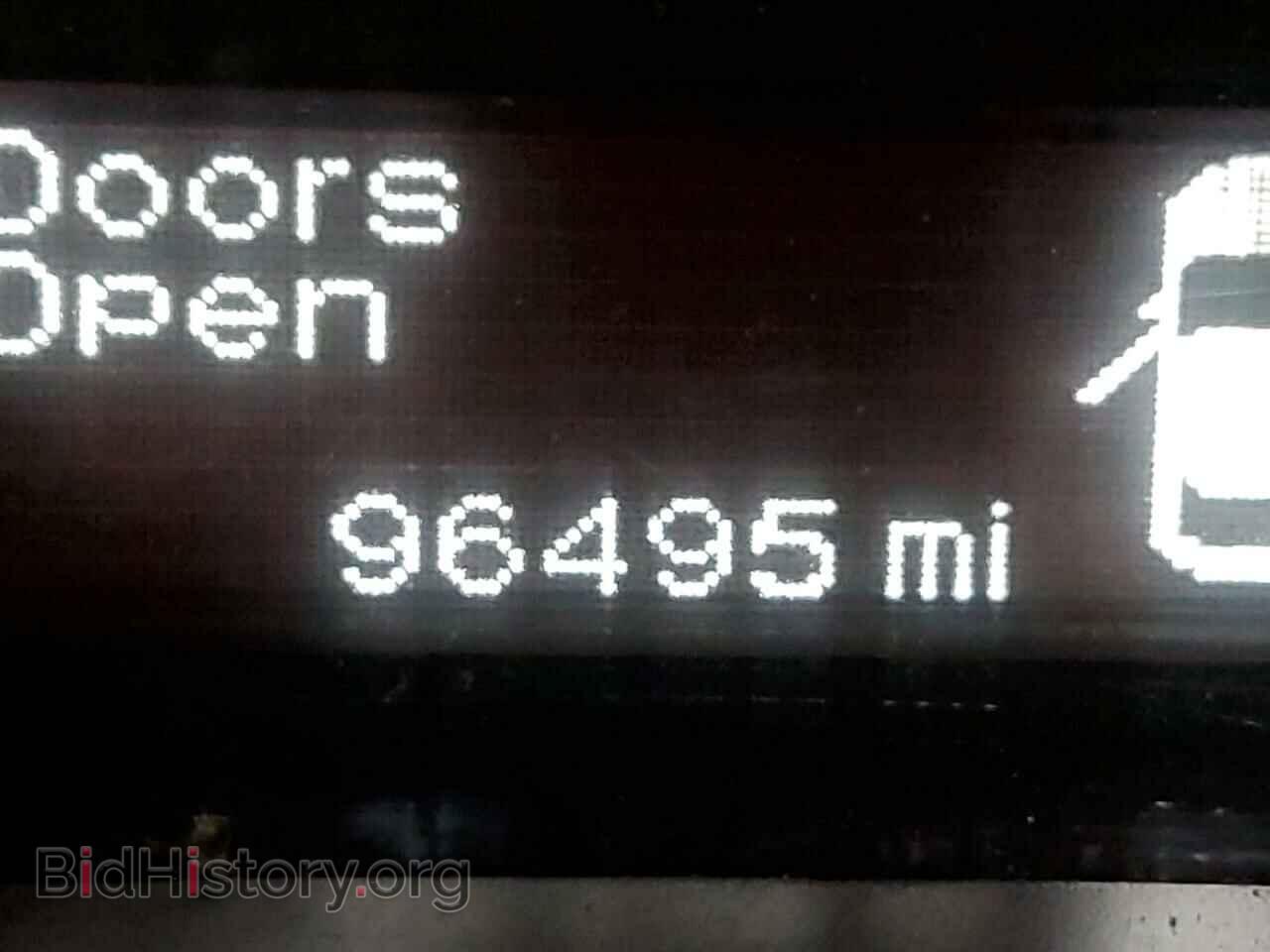 2013 DODGE DART - VIN: 1C3CDFAA4DD287342 - Photo 8