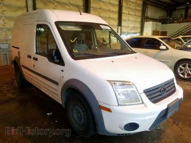 Фотография NM0LS7DN4BT064322 - FORD TRANSIT CO 2011