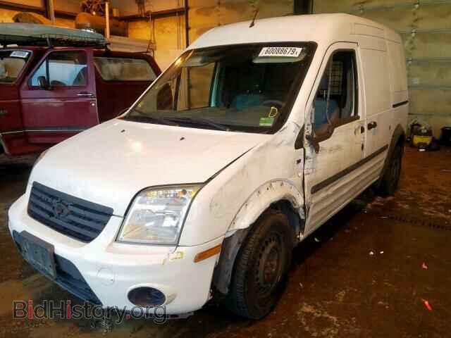 2011 FORD TRANSIT CO - VIN: NM0LS7DN4BT064322 - Photo 2