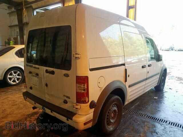 2011 FORD TRANSIT CO - VIN: NM0LS7DN4BT064322 - Photo 4