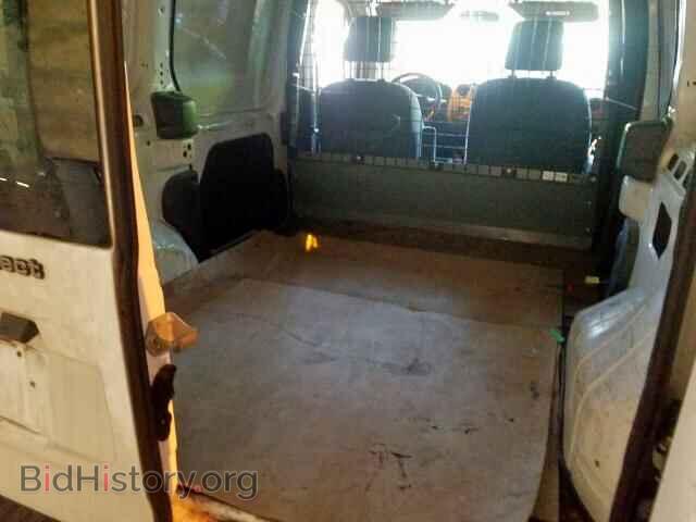 2011 FORD TRANSIT CO - VIN: NM0LS7DN4BT064322 - Photo 6