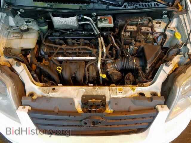 2011 FORD TRANSIT CO - VIN: NM0LS7DN4BT064322 - Photo 7