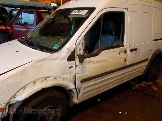 2011 FORD TRANSIT CO - VIN: NM0LS7DN4BT064322 - Photo 9