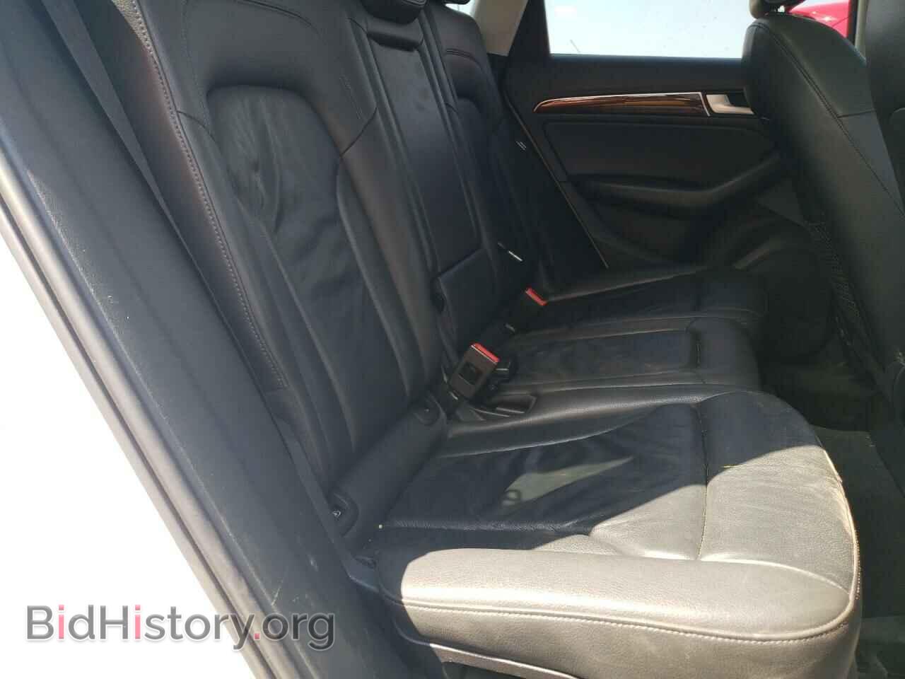 2015 AUDI Q5 - VIN: WA1CFAFP2FA005669 - Photo 10