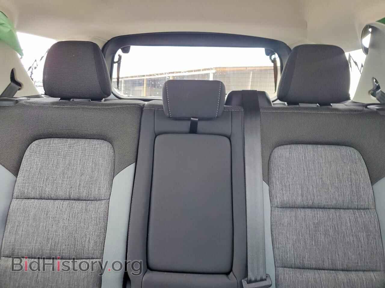 2023 FORD BRONCO - VIN: 3FMCR9B68PRD86861 - Photo 10