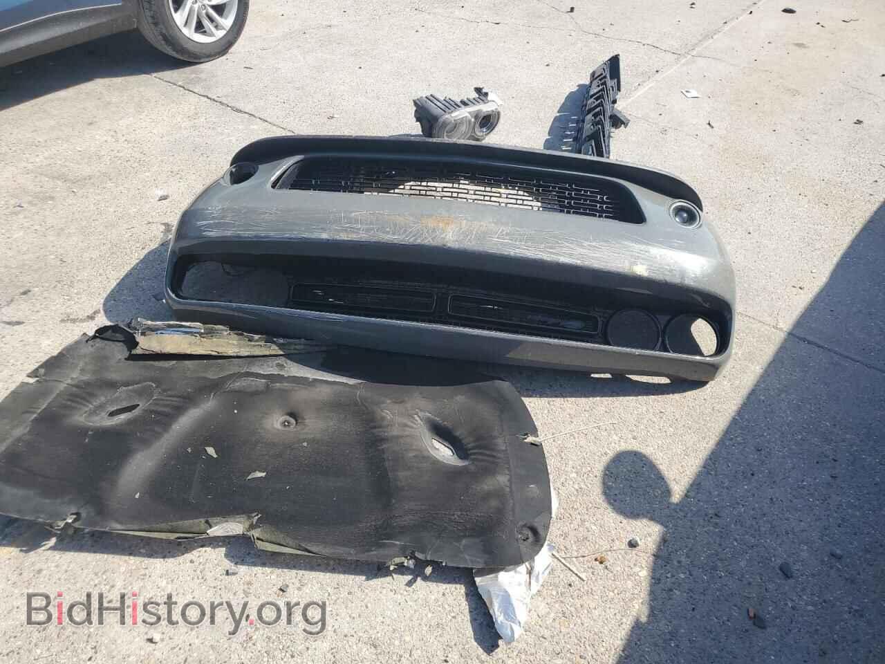 2019 DODGE CHALLENGER - VIN: 2C3CDZAG3KH666581 - Photo 12