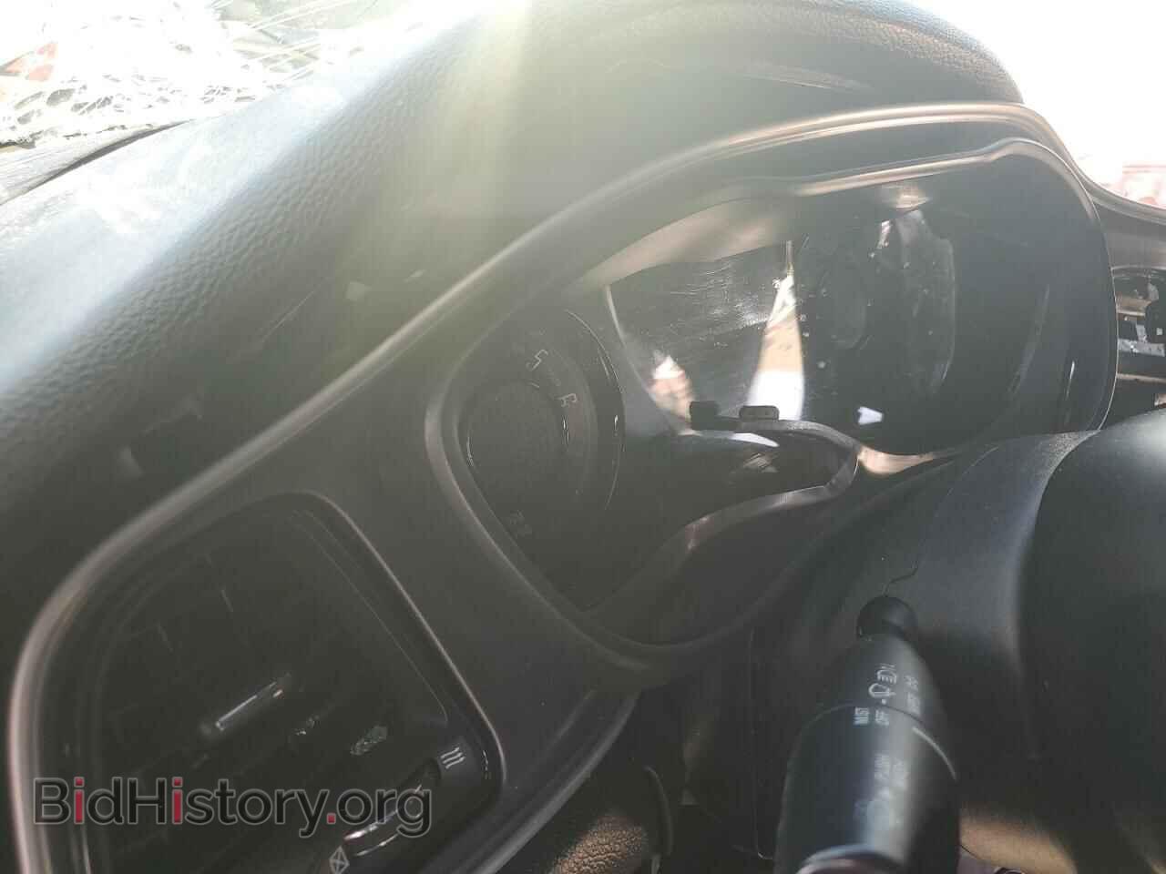 2019 DODGE CHALLENGER - VIN: 2C3CDZAG3KH666581 - Photo 9