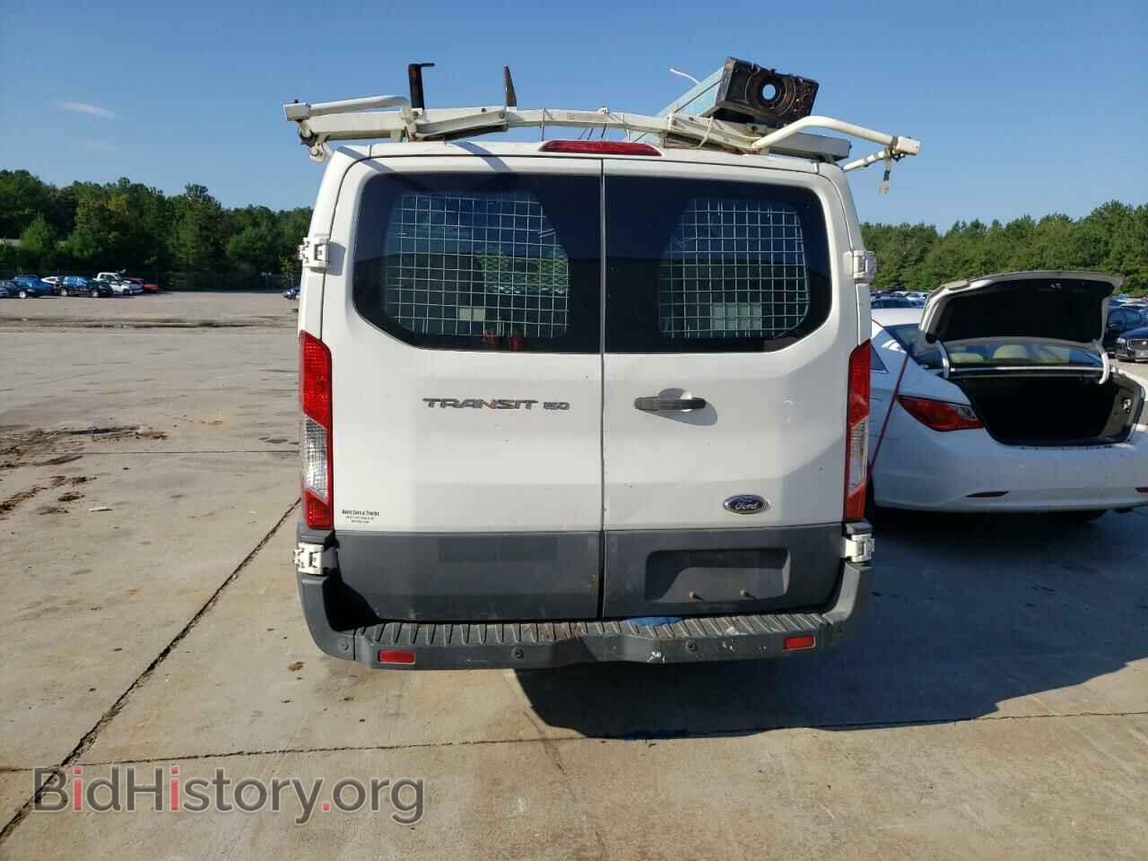 2015 FORD TRANSIT - VIN: 1FTNE1YM5FKB01018 - Фото 6