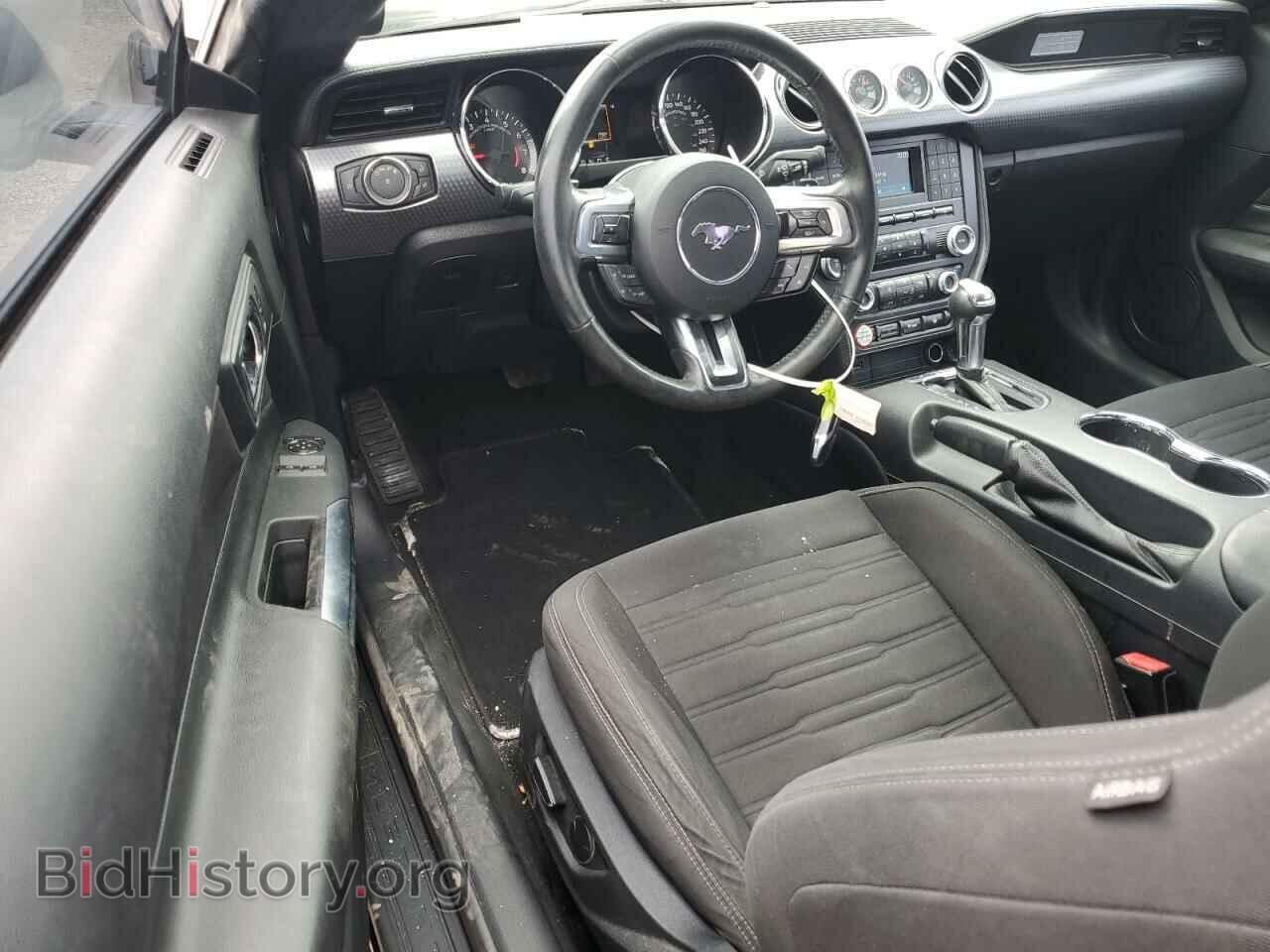 2017 FORD ALL Models - VIN: 1FA6P8TH2H5215194 - Фото 8