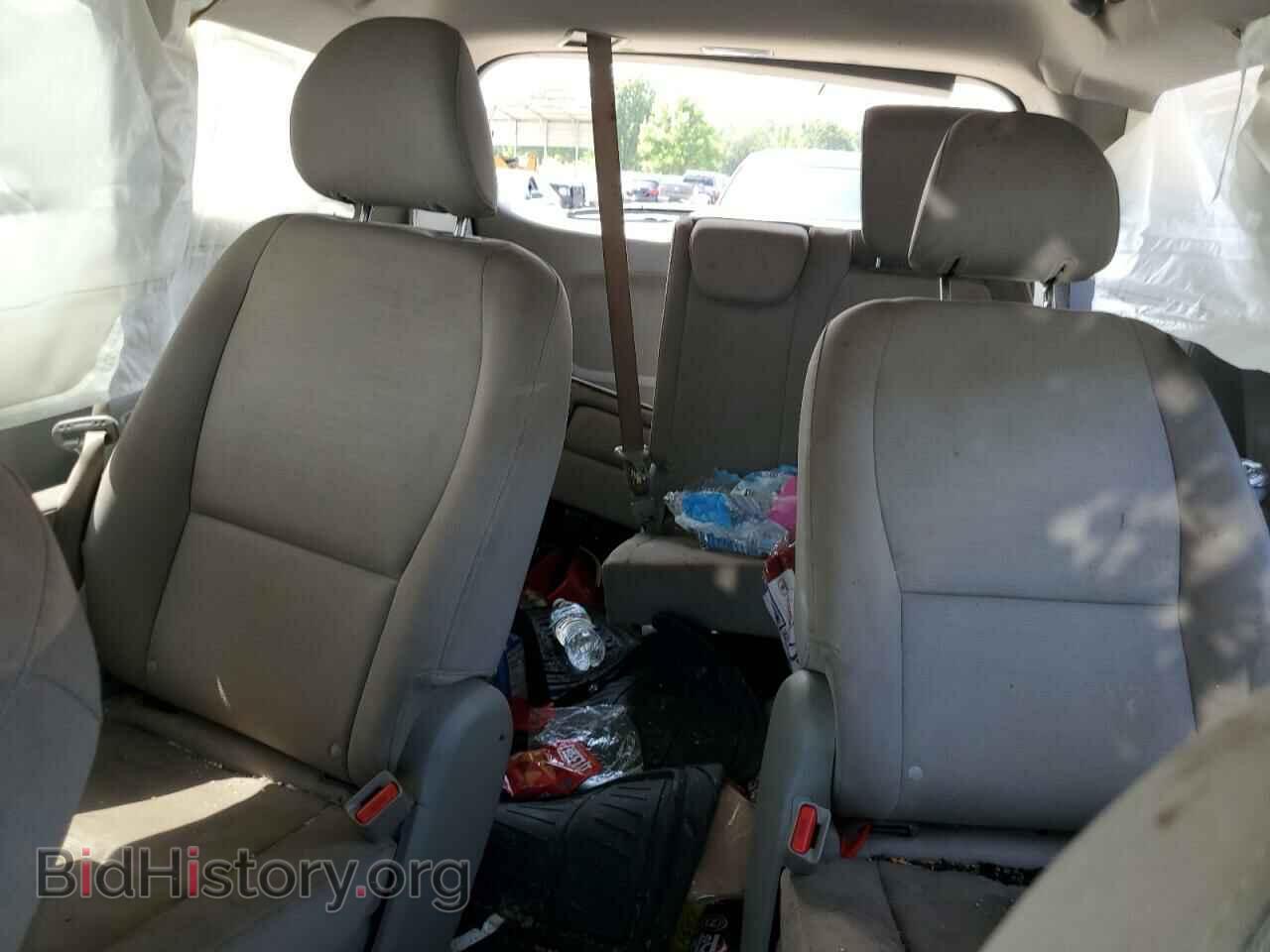 2015 KIA All Models - VIN: KNDMB5C13F6048885 - Фото 10