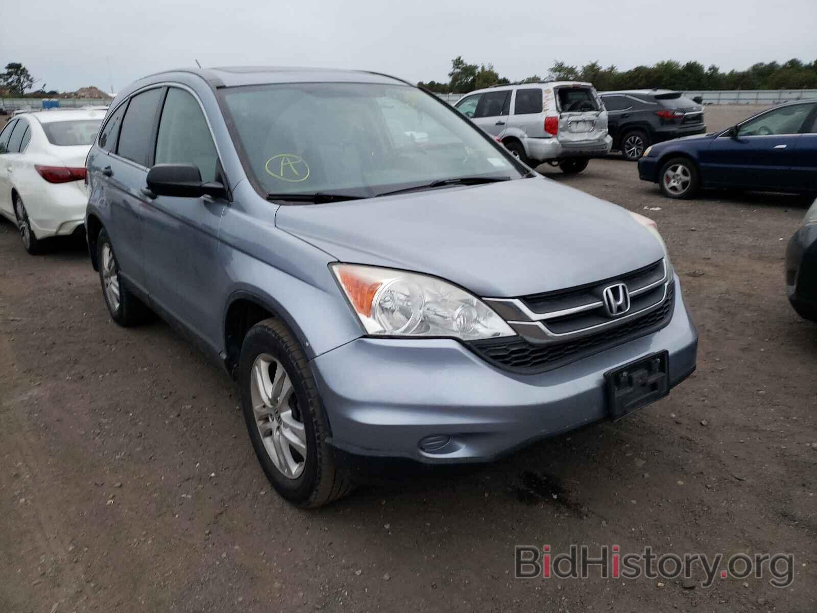 Photo 3CZRE4H50BG702778 - HONDA CRV 2011