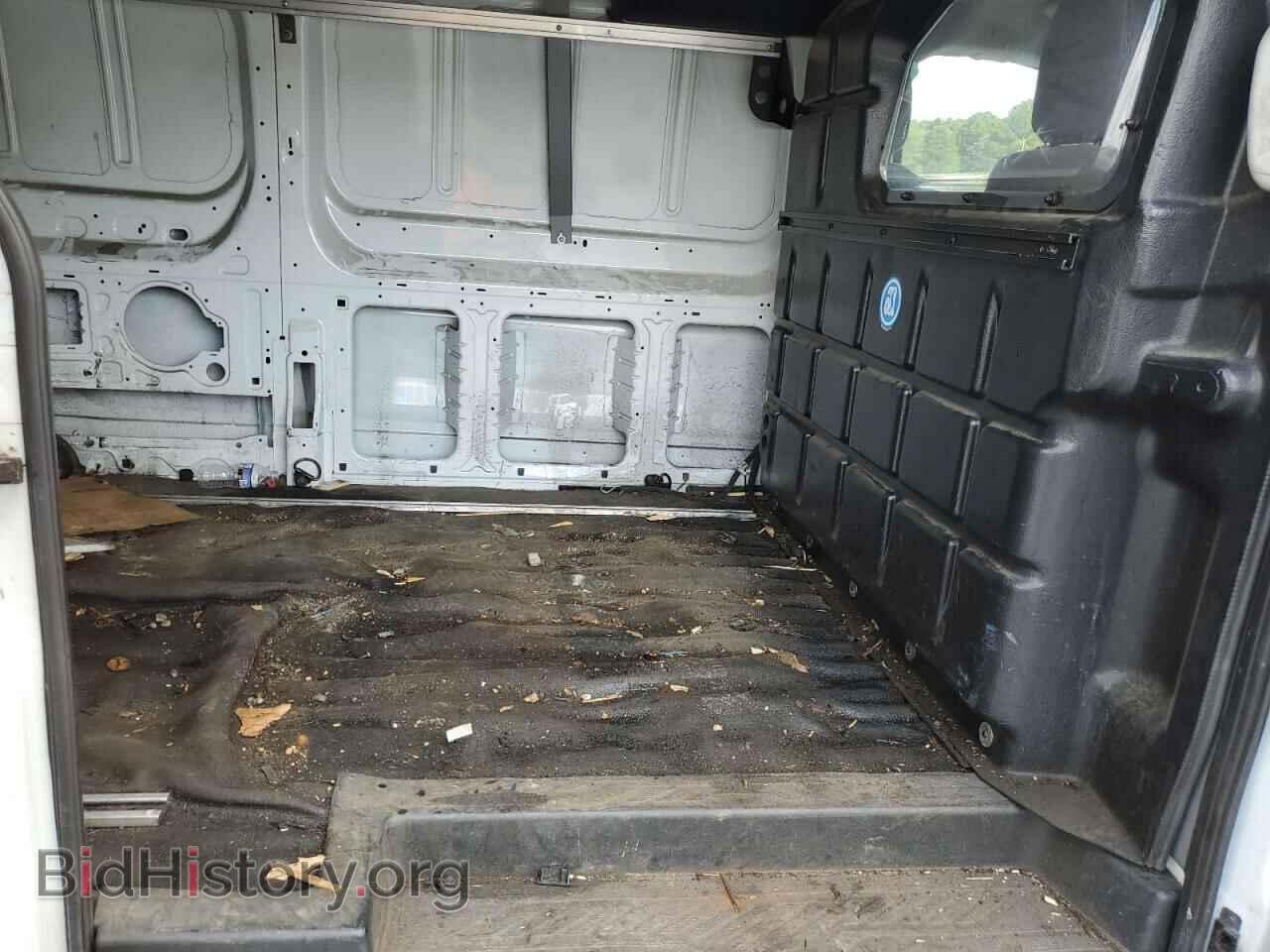 2017 FORD TRANSIT - VIN: 1FTYR2YM2HKA82387 - Фото 11