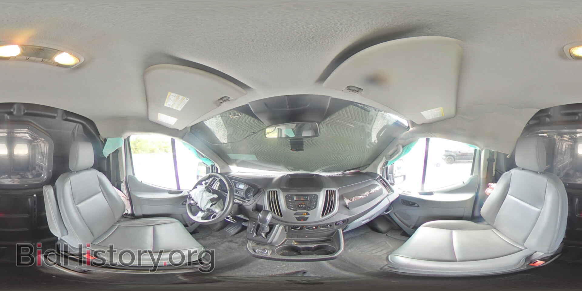 2017 FORD TRANSIT - VIN: 1FTYR2YM2HKA82387 - Фото 15
