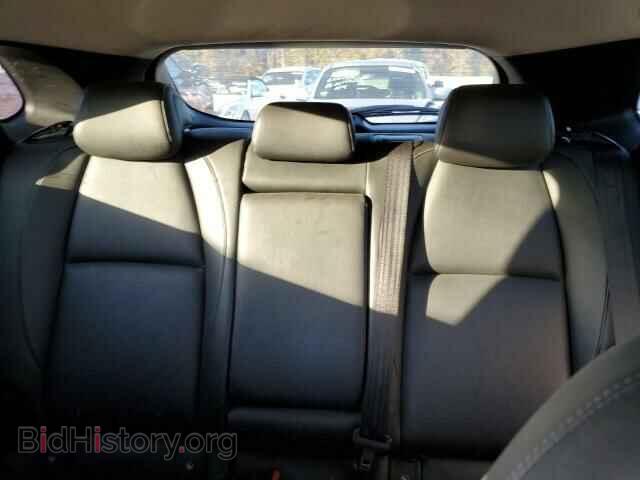 2021 MAZDA CX30 - VIN: 3MVDMACL2MM227936 - Photo 10