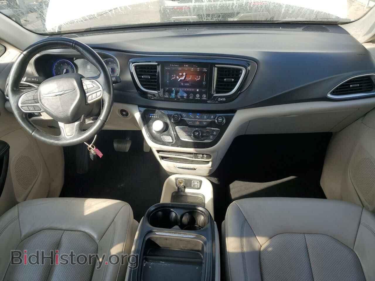 2020 CHRYSLER PACIFICA - VIN: 2C4RC1BG2LR230003 - Фото 8