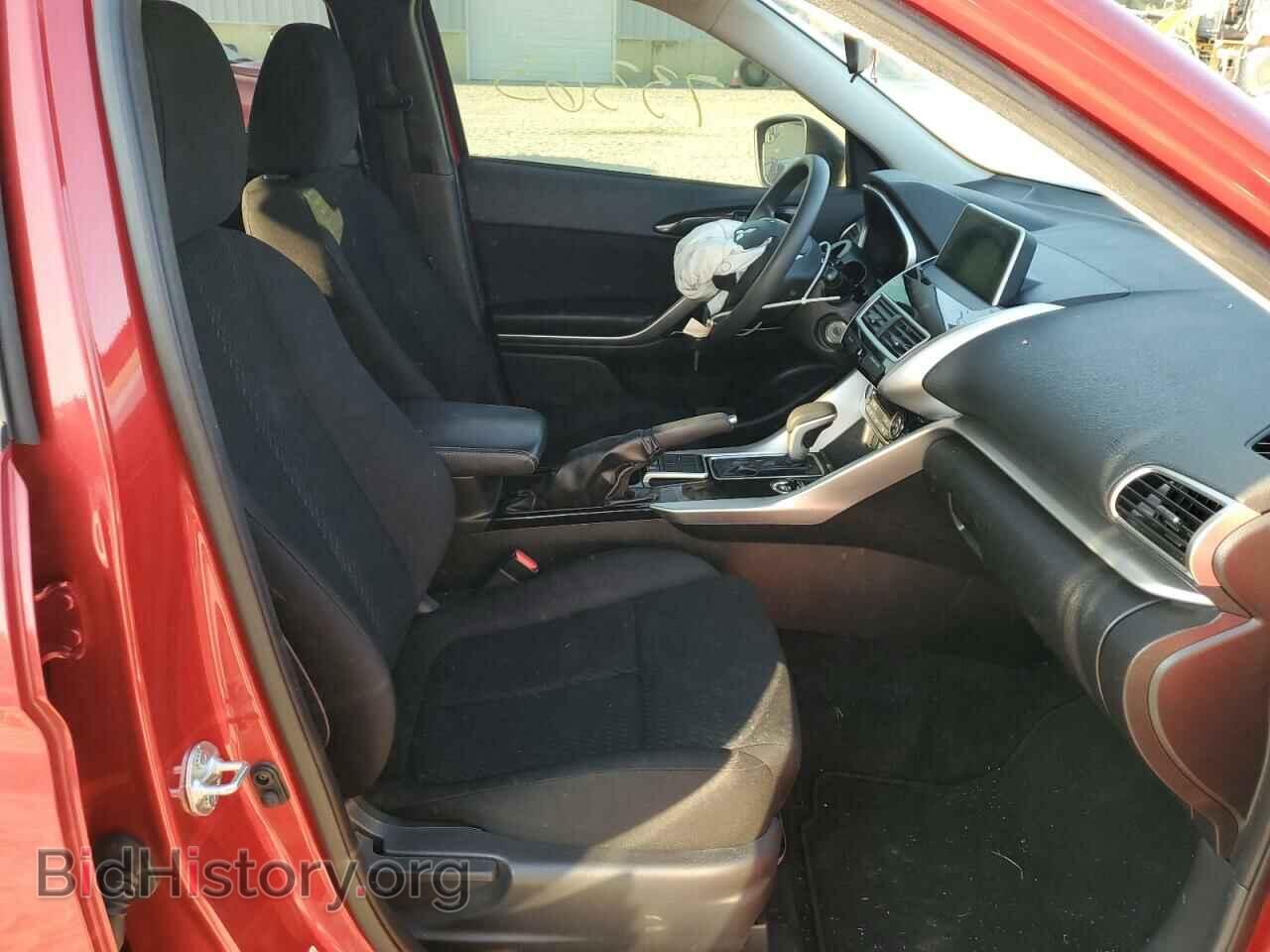 2018 MITSUBISHI ECLIPSE - VIN: JA4AT4AA5JZ044304 - Photo 5