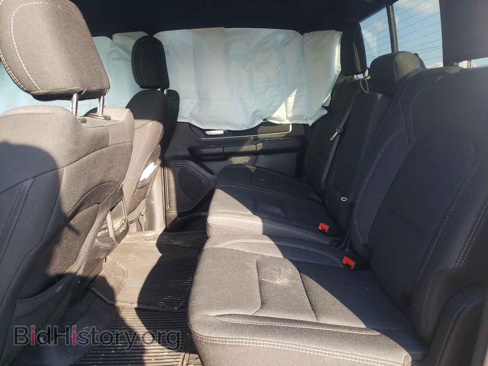 2020 RAM 1500 - VIN: 1C6SRFFT2LN145462 - Photo 6