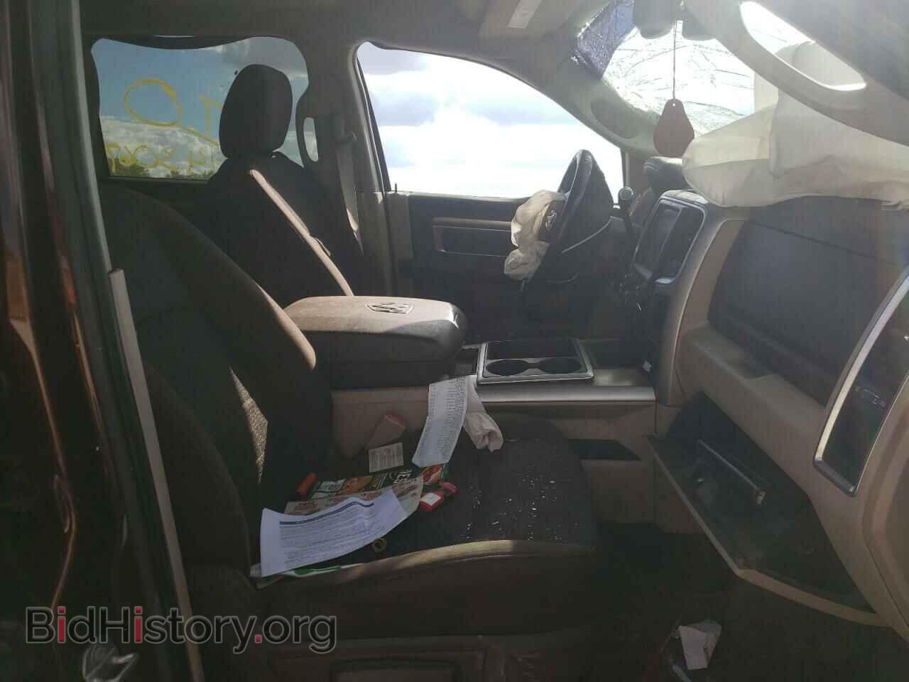 2015 RAM 2500 - VIN: 3C6UR5DL4FG695247 - Фото 5