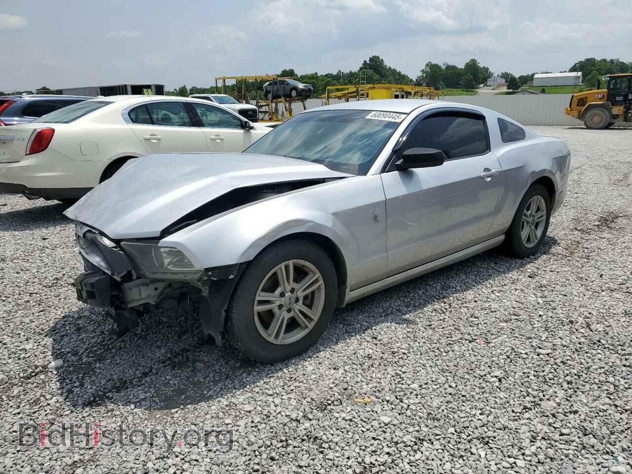 Photo 1ZVBP8AM1E5261889 - FORD ALL Models 2014