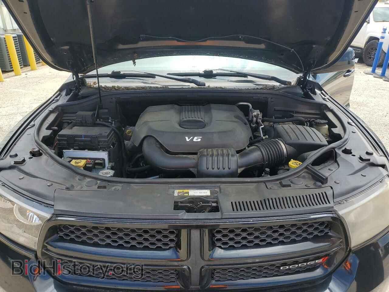 2013 DODGE DURANGO - VIN: 1C4RDHAG8DC696701 - Photo 11
