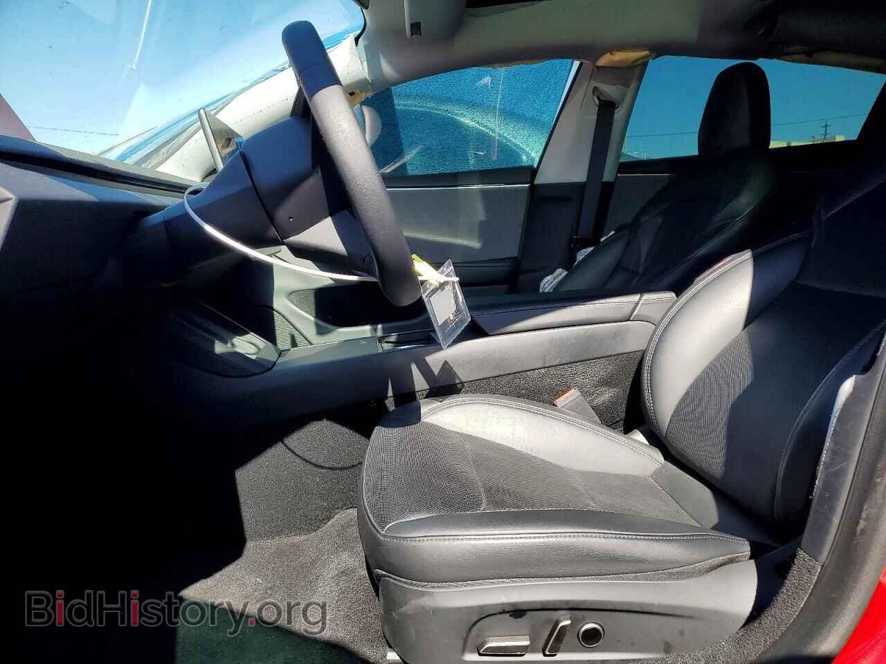 2024 TESLA MODEL 3 - VIN: 5YJ3E1EA4RF748836 - Photo 7