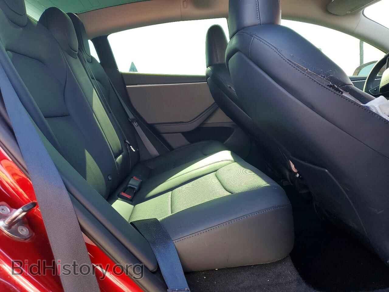 2024 TESLA MODEL 3 - VIN: 5YJ3E1EA4RF748836 - Photo 10