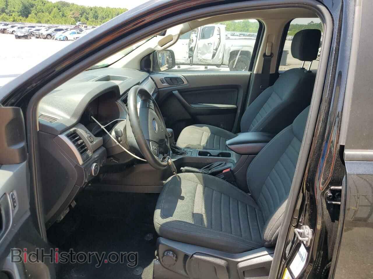 2021 FORD RANGER - VIN: 1FTER4EH1MLD71836 - Фото 7