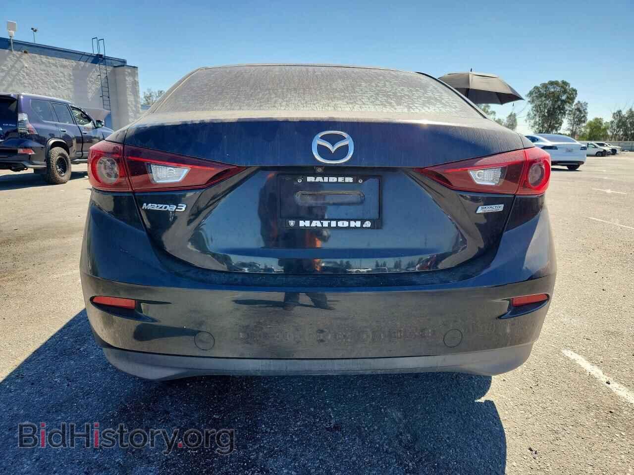 2017 MAZDA 3 - VIN: 3MZBN1U74HM157351 - Фото 6