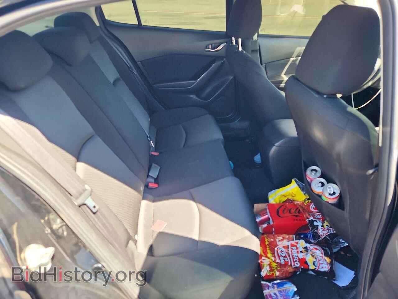 2017 MAZDA 3 - VIN: 3MZBN1U74HM157351 - Фото 10