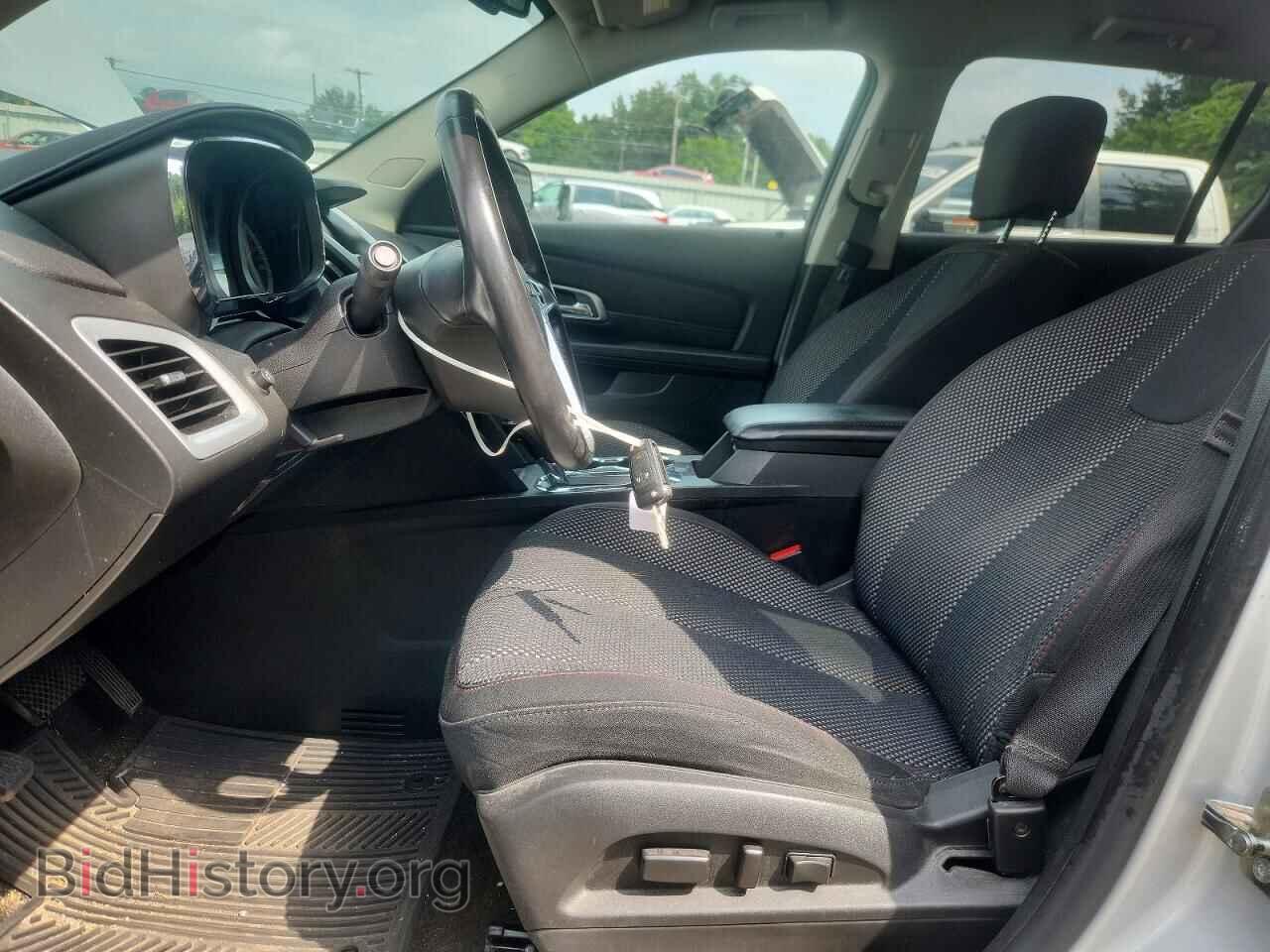 2017 GMC TERRAIN - VIN: 2GKFLNE32H6322566 - Photo 7