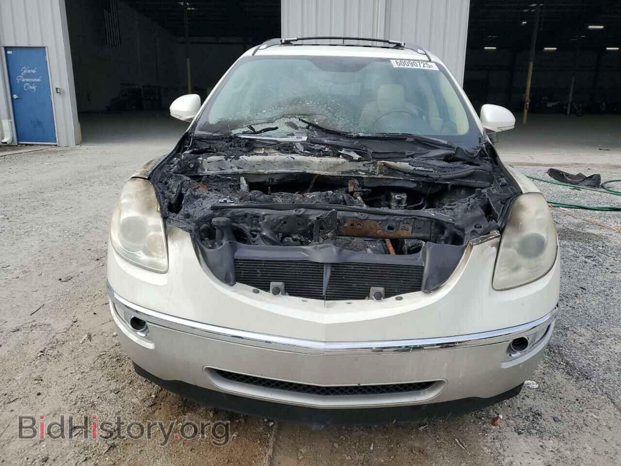 2011 BUICK ENCLAVE - VIN: 5GAKRCED6BJ114885 - Фото 5