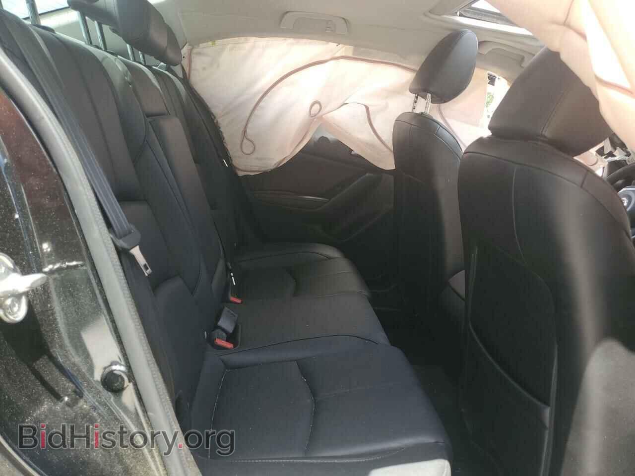 2017 MAZDA 3 - VIN: 3MZBN1V71HM132017 - Фото 10
