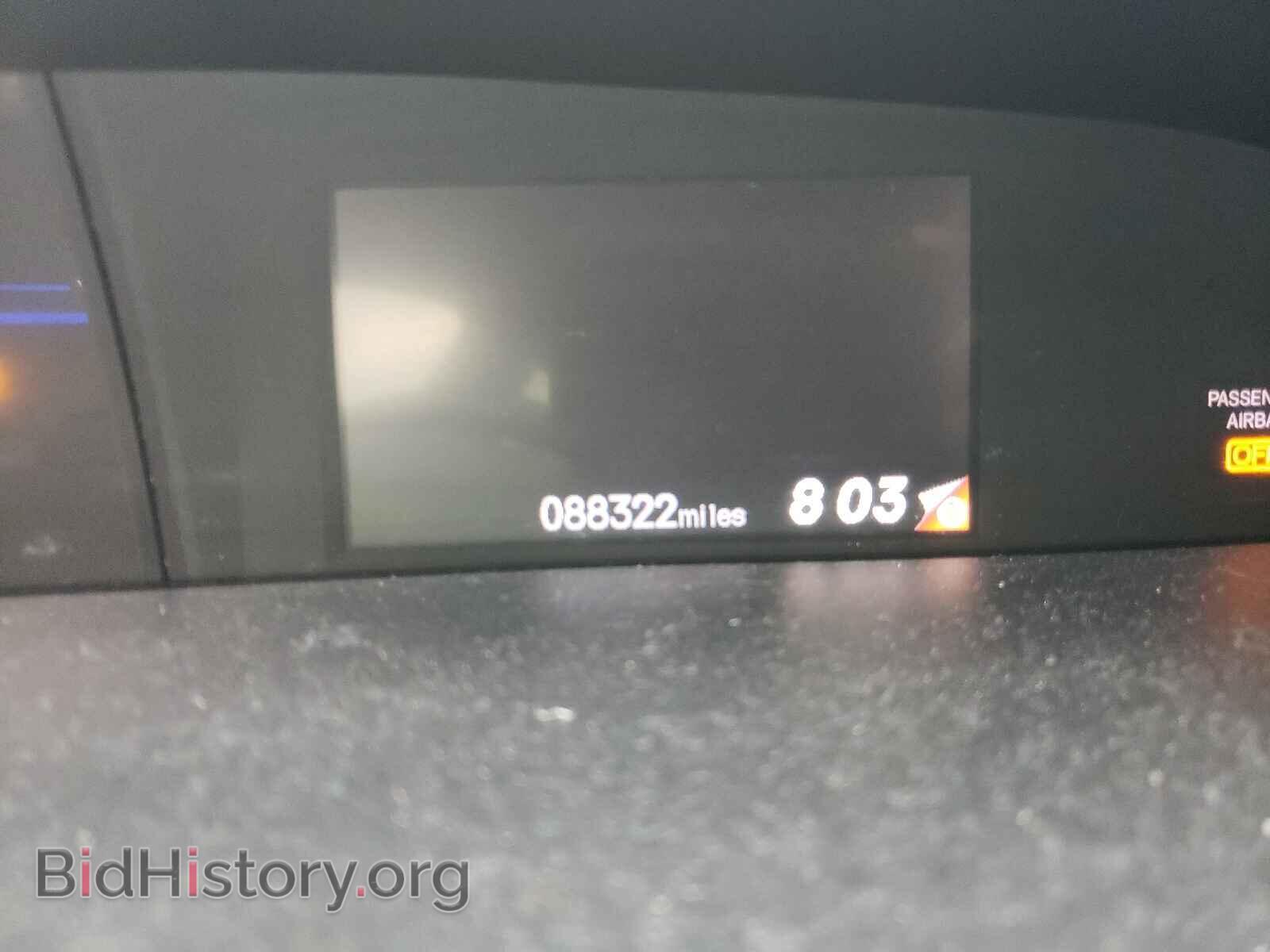 2014 HONDA CIVIC - VIN: 19XFB2F56EE035126 - Фото 8