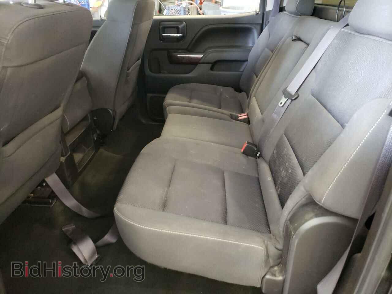2017 GMC SIERRA - VIN: 3GTU2MEC6HG240697 - Фото 6