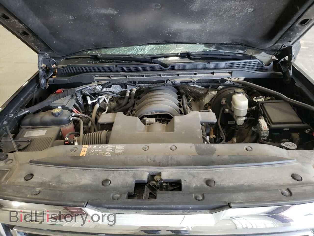 2017 GMC SIERRA - VIN: 3GTU2MEC6HG240697 - Фото 7