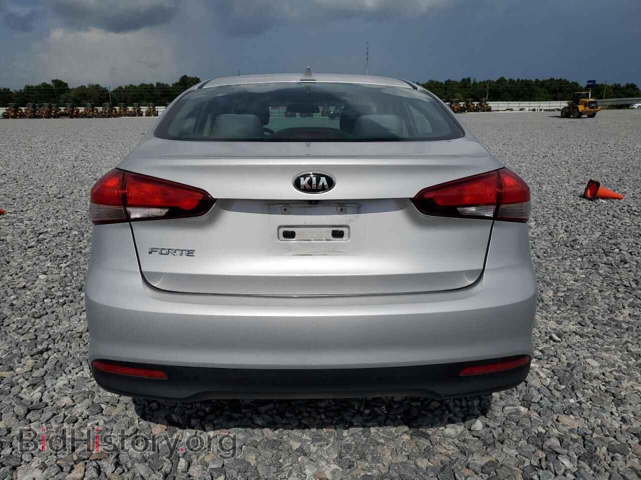 2017 KIA FORTE - VIN: 3KPFL4A78HE039457 - Фото 6