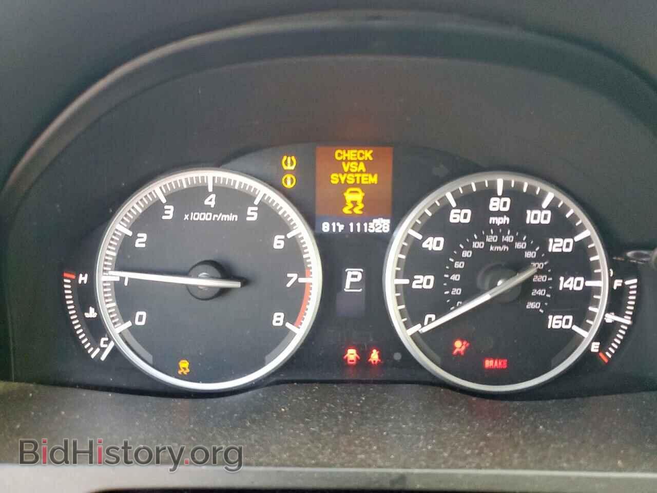 2017 ACURA RDX - VIN: 5J8TB3H30HL022261 - Фото 9
